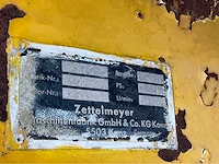 1974 zettelmeyer wals - afbeelding 4 van  12