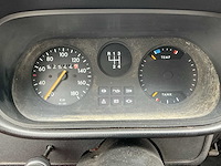 1975 - opel - kadett - 1.1 standard - oldtimer - afbeelding 2 van  11