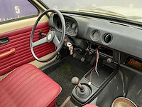 1975 - opel - kadett - 1.1 standard - oldtimer - afbeelding 8 van  11
