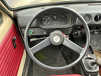 1975 - opel - kadett - 1.1 standard - oldtimer - afbeelding 10 van  11