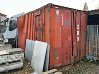 1975 alna koki zeecontainer - afbeelding 2 van  9