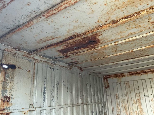 1975 alna koki zeecontainer - afbeelding 6 van  9