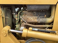 1975 caterpillar d3 bulldozer - afbeelding 7 van  17