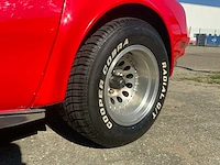 1975 chevrolet corvette 1 yz 37 454 ci personenauto - afbeelding 10 van  37