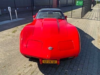 1975 chevrolet corvette 1 yz 37 454 ci personenauto - afbeelding 32 van  37