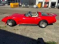 1975 chevrolet corvette 1 yz 37 454 ci personenauto - afbeelding 36 van  37