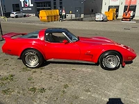1975 chevrolet corvette 1 yz 37 454 ci personenauto - afbeelding 37 van  37