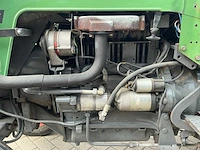 1975 fendt farmer 200v smalspoor- en compacttractor - afbeelding 3 van  33