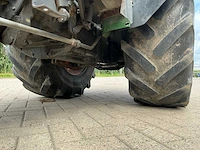 1975 fendt farmer 200v smalspoor- en compacttractor - afbeelding 7 van  33