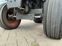 1975 fendt farmer 200v smalspoor- en compacttractor - afbeelding 8 van  33
