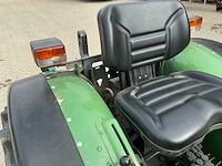1975 fendt farmer 200v smalspoor- en compacttractor - afbeelding 17 van  33