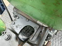 1975 fendt farmer 200v smalspoor- en compacttractor - afbeelding 20 van  33