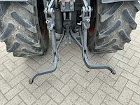 1975 fendt farmer 200v smalspoor- en compacttractor - afbeelding 22 van  33