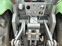 1975 fendt farmer 200v smalspoor- en compacttractor - afbeelding 25 van  33