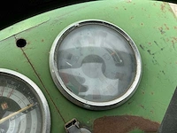 1975 fendt farmer 200v smalspoor- en compacttractor - afbeelding 27 van  33