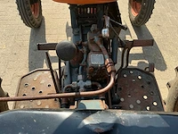 1975 fiat 300 oldtimer tractor - afbeelding 9 van  29