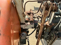 1975 fiat 300 oldtimer tractor - afbeelding 10 van  29