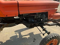 1975 fiat 300 oldtimer tractor - afbeelding 17 van  29