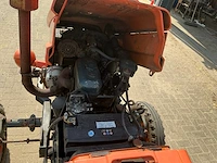 1975 fiat 300 oldtimer tractor - afbeelding 20 van  29
