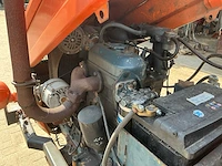 1975 fiat 300 oldtimer tractor - afbeelding 21 van  29