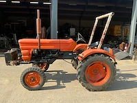 1975 fiat 300 oldtimer tractor - afbeelding 12 van  29