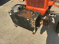 1975 fiat 300 oldtimer tractor - afbeelding 29 van  29