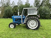 1975 ford 4000 oldtimer tractor - afbeelding 4 van  30