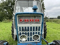 1975 ford 4000 oldtimer tractor - afbeelding 7 van  30