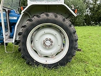 1975 ford 4000 oldtimer tractor - afbeelding 9 van  30