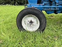 1975 ford 4000 oldtimer tractor - afbeelding 10 van  30