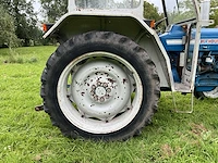 1975 ford 4000 oldtimer tractor - afbeelding 13 van  30