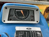 1975 ford 4000 oldtimer tractor - afbeelding 14 van  30
