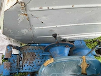 1975 ford 4000 oldtimer tractor - afbeelding 16 van  30