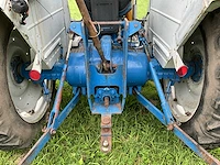 1975 ford 4000 oldtimer tractor - afbeelding 19 van  30