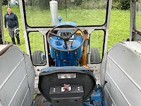 1975 ford 4000 oldtimer tractor - afbeelding 20 van  30