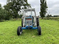 1975 ford 4000 oldtimer tractor - afbeelding 25 van  30