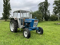 1975 ford 4000 oldtimer tractor - afbeelding 26 van  30