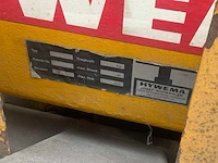 1975 hywema rg5 hefbrug (4x) - afbeelding 11 van  26