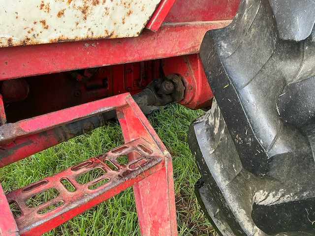 1975 international 1246 4wd - afbeelding 10 van  37