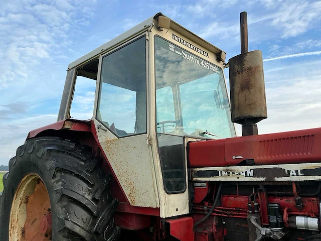 1975 international 1246 4wd - afbeelding 17 van  37