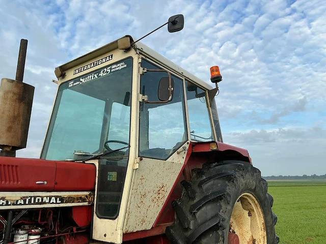 1975 international 1246 4wd - afbeelding 18 van  37