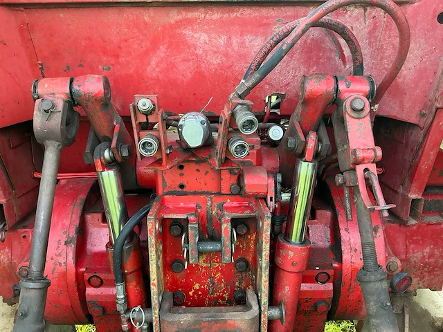 1975 international 1246 4wd - afbeelding 20 van  37