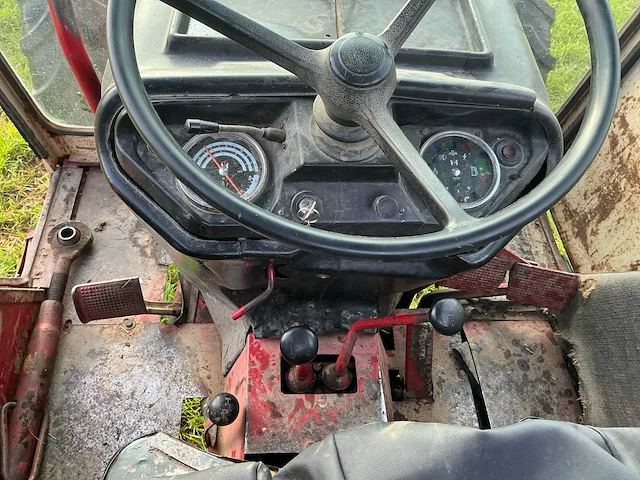 1975 international 1246 4wd - afbeelding 25 van  37