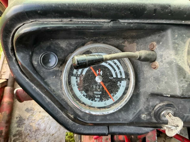 1975 international 1246 4wd - afbeelding 27 van  37