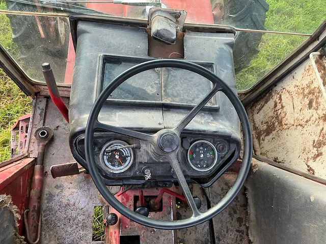 1975 international 1246 4wd - afbeelding 28 van  37