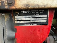 1975 international 1246 4wd - afbeelding 30 van  37
