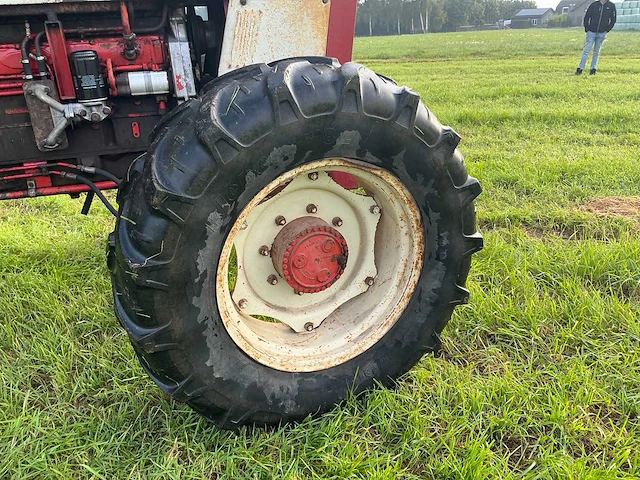 1975 international 1246 4wd - afbeelding 33 van  37