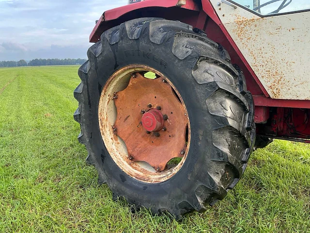 1975 international 1246 4wd - afbeelding 34 van  37