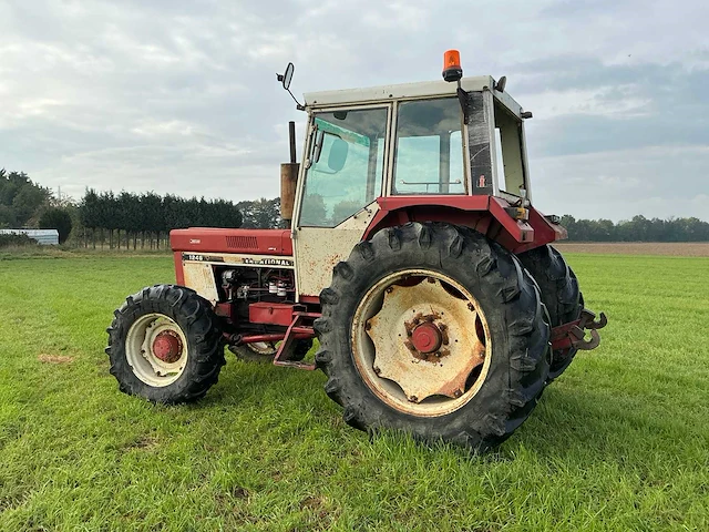 1975 international 1246 4wd - afbeelding 3 van  37