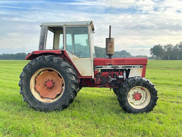 1975 international 1246 4wd - afbeelding 6 van  37